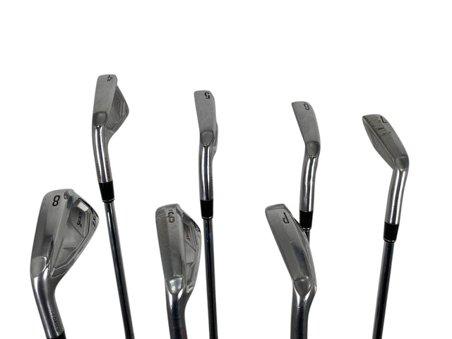 Srixon ZXi7 Forged Irons
