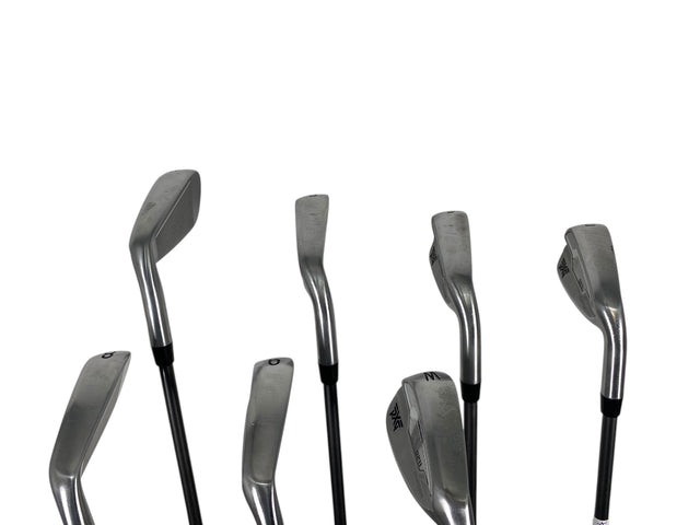 PXG 0211 DualCor Irons