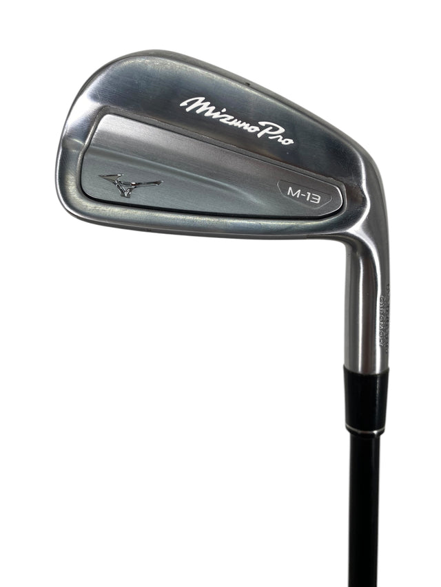 Mizuno M-15/M-13 Forged Irons