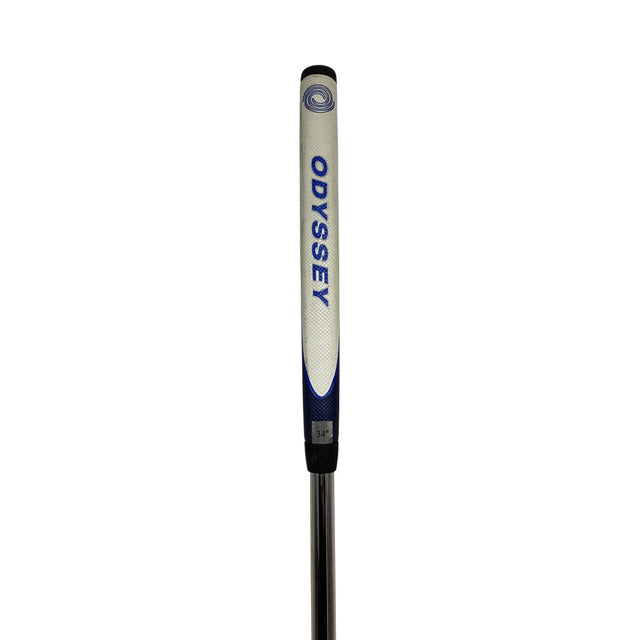 Odyssey Ai-One 2- Ball Jail Bird Mini Putter
