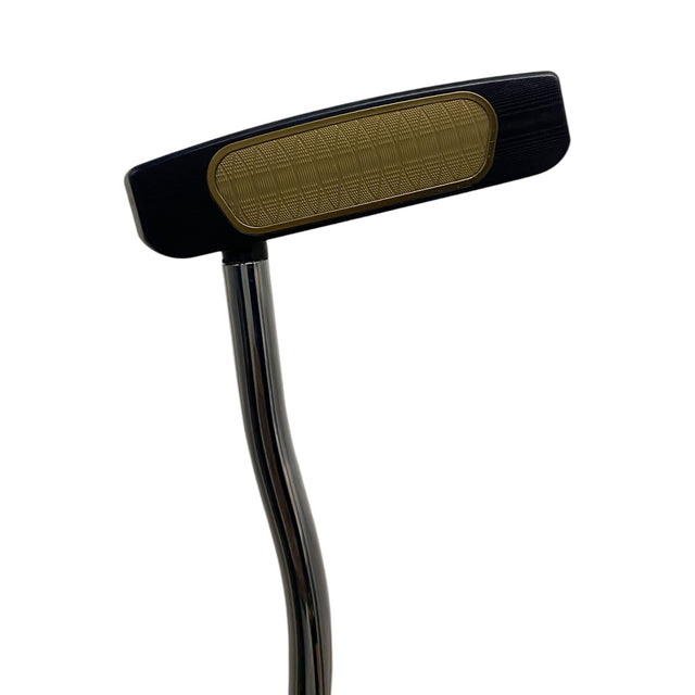 Odyssey Ai-One 2- Ball Jail Bird Mini T Putter