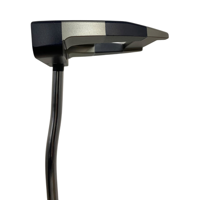 Odyssey Ai-One 2- Ball Jail Bird Mini T Putter