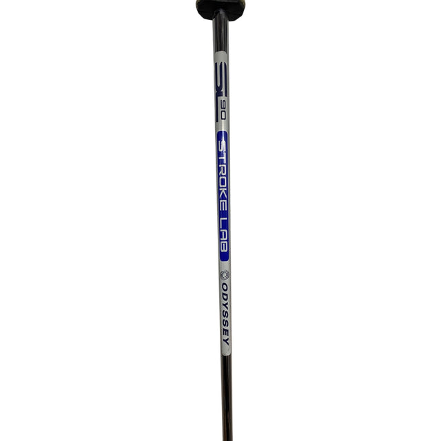 Odyssey Ai-One 2- Ball Jail Bird Mini T Putter