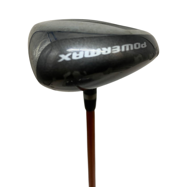 Maxfli Powermax 22º 4 Hybrid