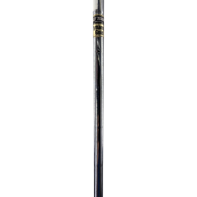 Mizuno MP-T5 56º Wedge
