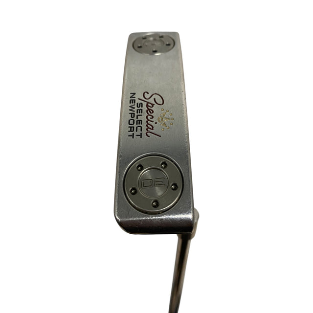 Titlesit Scotty Cameron Special Select Newport 2.5 Putter