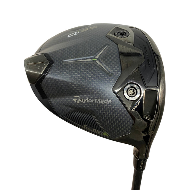 Taylormade Qi35 LS 8.0º Driver