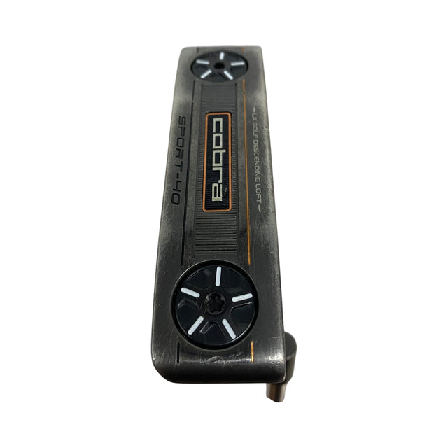 Cobra Sport-40 304SS Putter