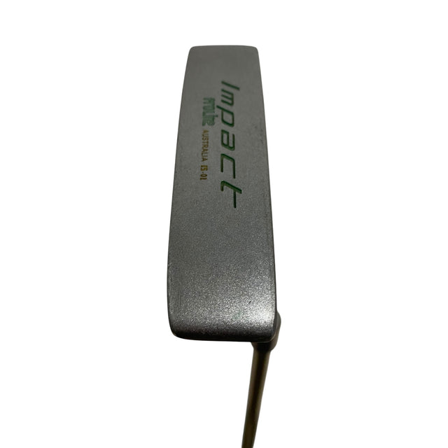 Proline Impact Putter