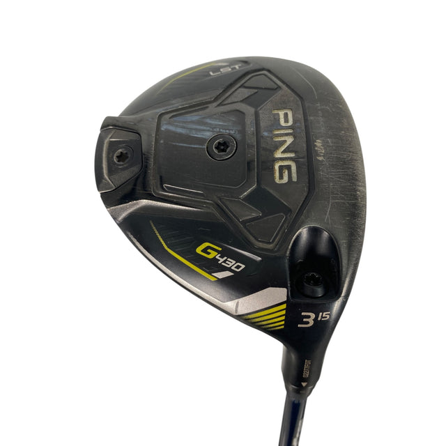 Ping G430 LST 15º 3 Wood
