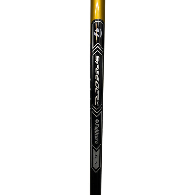 Taylormade R7 Quad Mini Driver 11.5º Driver