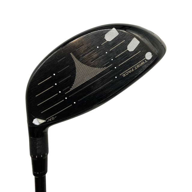 TaylorMade BRNR Titanium Mini Driver 11.5 Driver