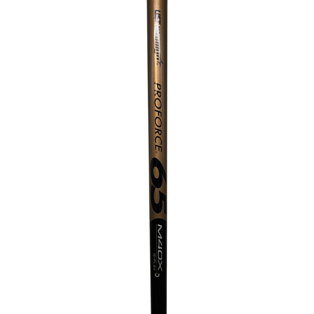 TaylorMade BRNR Titanium Mini Driver 11.5 Driver
