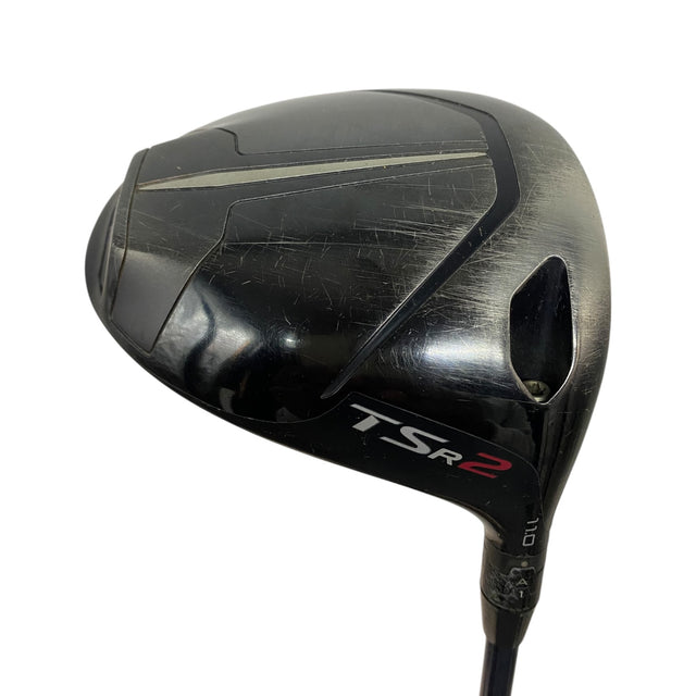 Titleist TSR2 11.0º Driver
