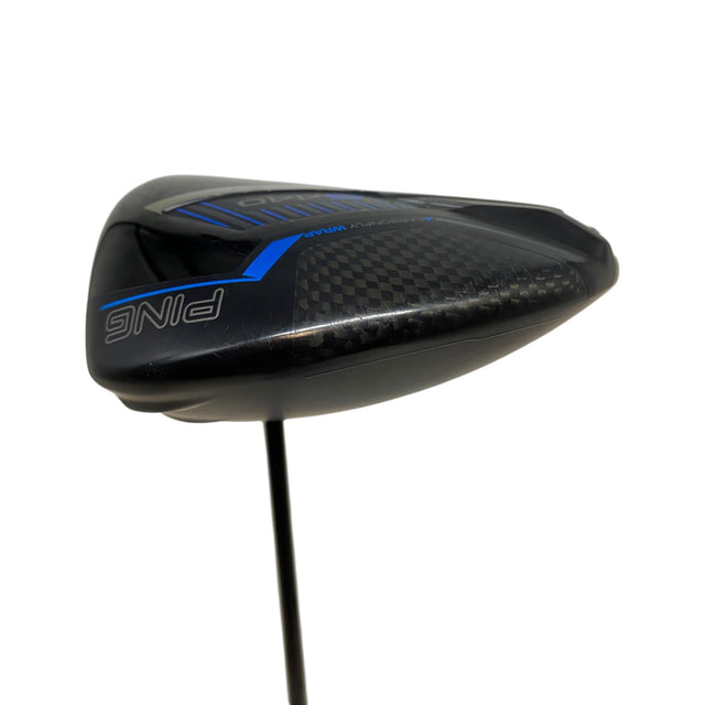 Ping G400 Max 10.5º Driver