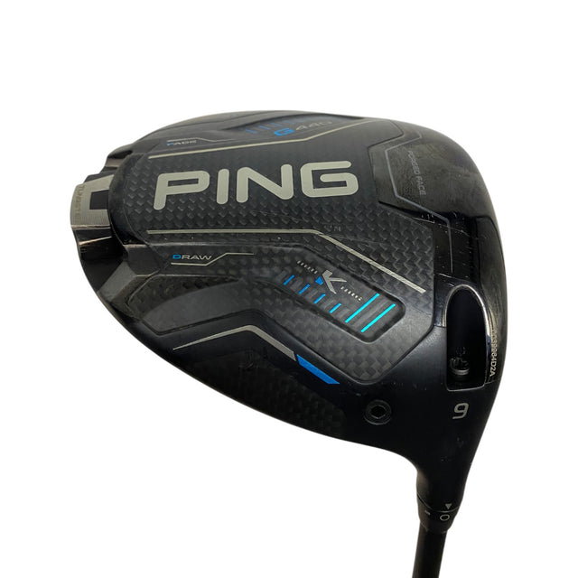 Ping G440 K 9º Driver