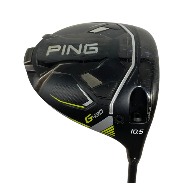 Ping G430 Max 10.5º Driver