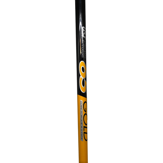 Sub 70 TAIII 3D 9.5º Driver