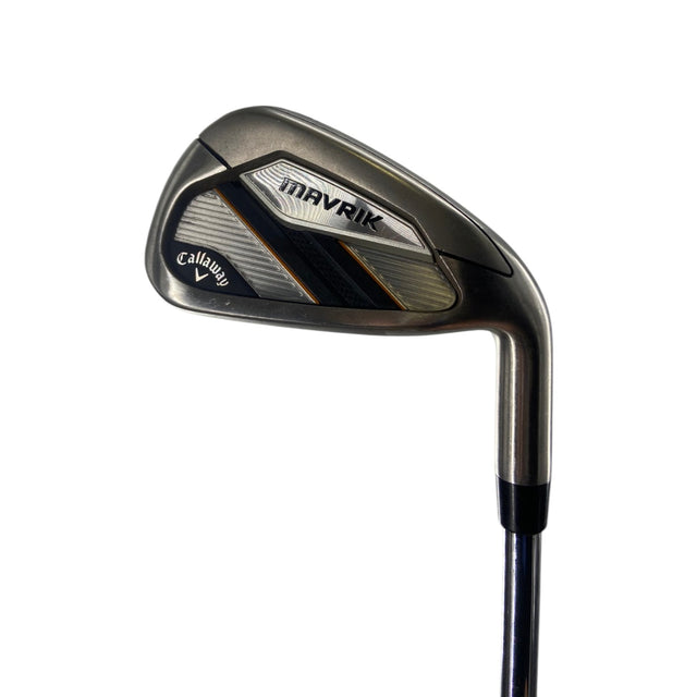 Callaway Mavrik Irons