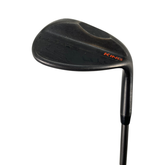 Cobra King Black 54º-10º Wedge