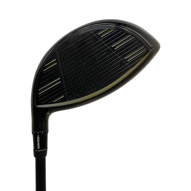 Taylormade QI4D10.5º Driver