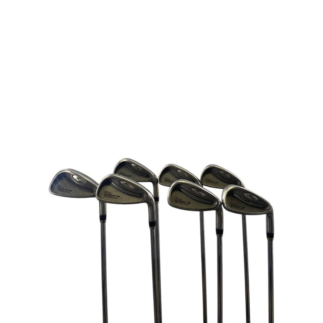King Cobra 3100 I/H Irons