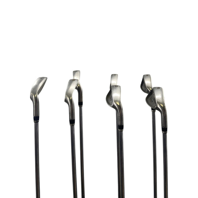 King Cobra 3100 I/H Irons