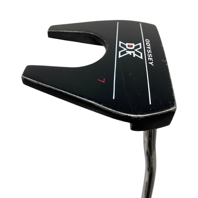 Odyssey DFX 7 Putter