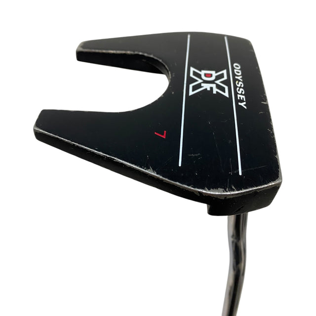Odyssey DFX 7 Putter