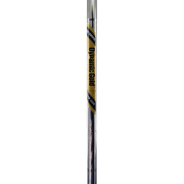 Cleveland RTZ 50° Wedge