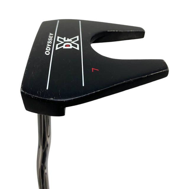 Odyssey DFX 7 Putter