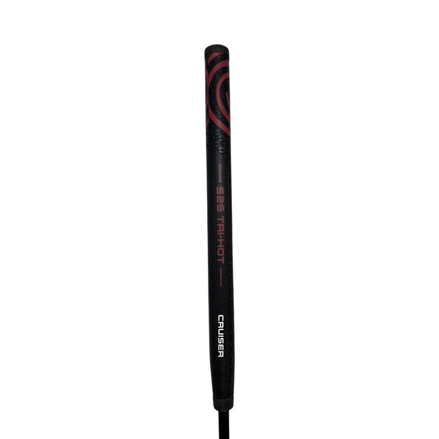Odyssey Square 2 Square TRI-HOT Jailbird Cruiser Putter
