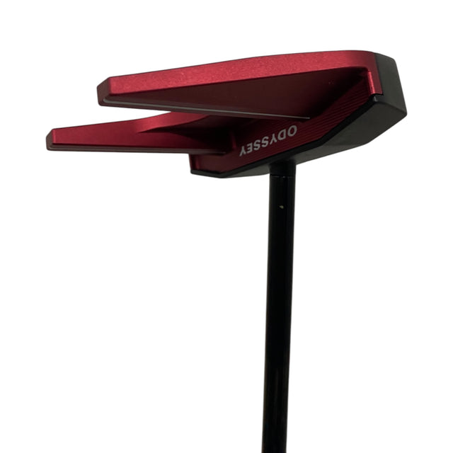 Odyssey Square 2 Square TRI-HOT #7 Putter