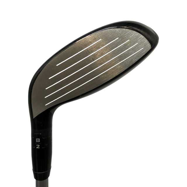 Titleist GTS2 21º 7 Wood