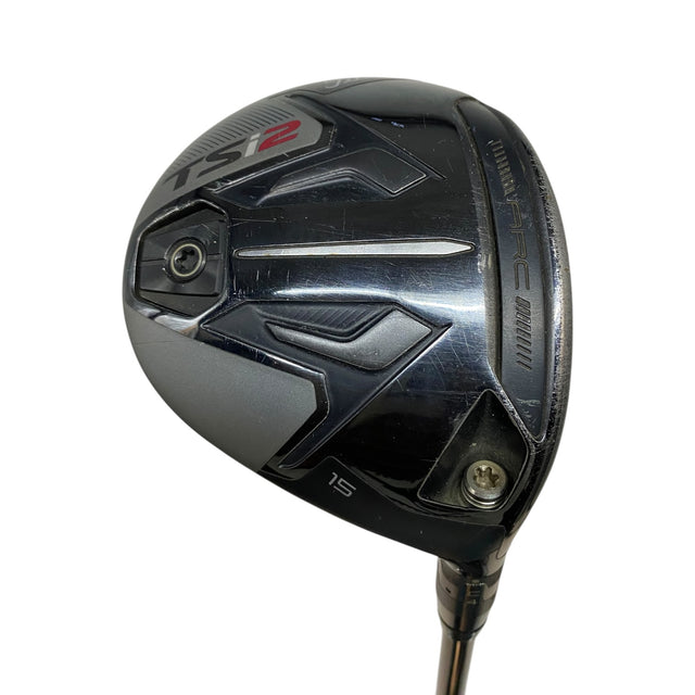 Titleist TSi2 15º 3 Wood
