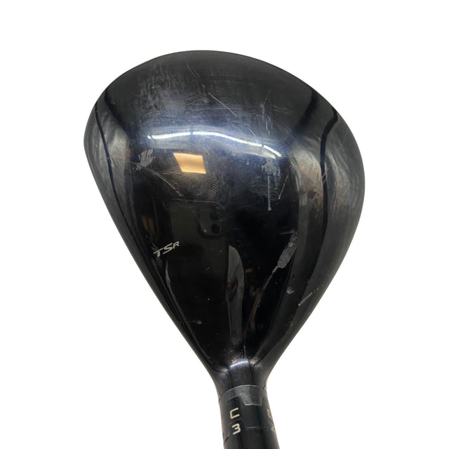 Titleist TSR2 15º 3 Wood