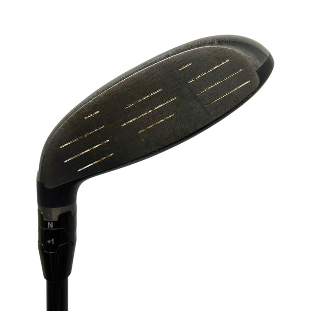 Callaway Paradym X Forged Carbon 15º 3 Wood