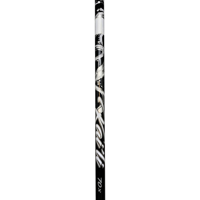 Callaway Paradym X Forged Carbon 15º 3 Wood