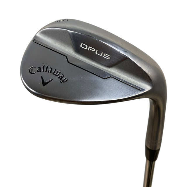 Callaway Opus 60º-10ºS-Grind Wedge
