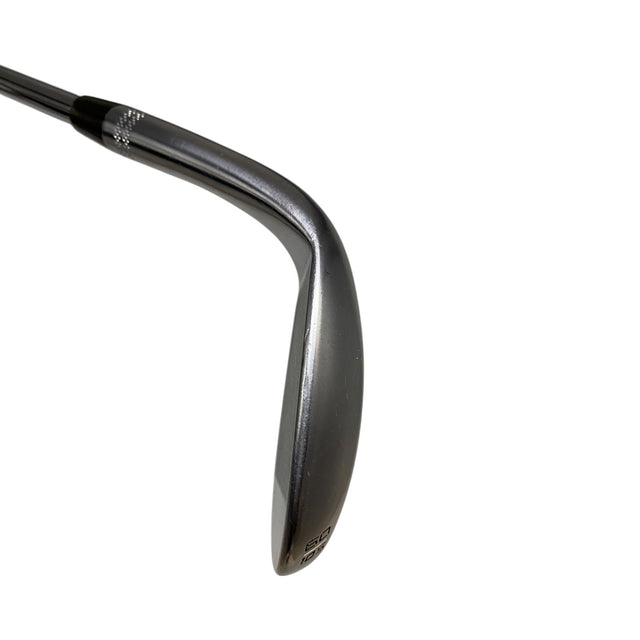 Callaway Opus 60º-10ºS-Grind Wedge
