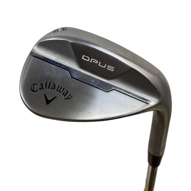 Callaway Opus 54°-12º S-Grind Wedge