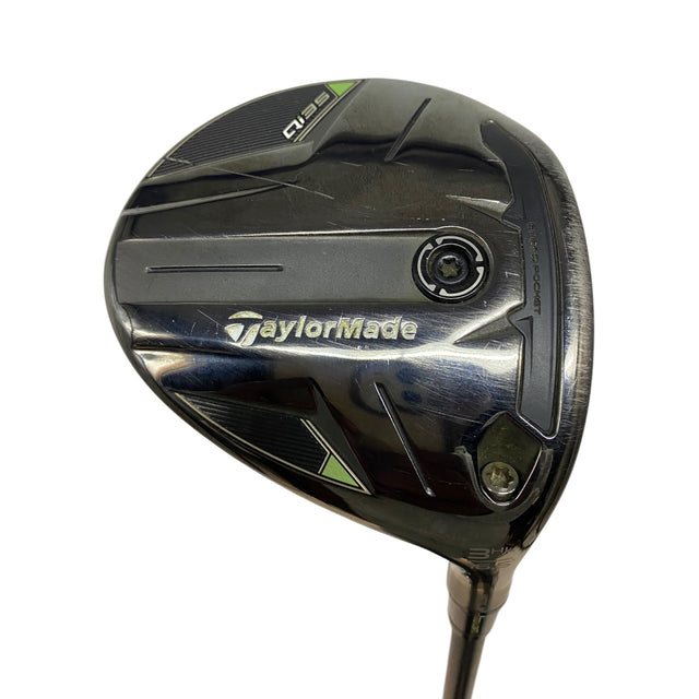TaylorMade Qi35 16.5º 3 Wood