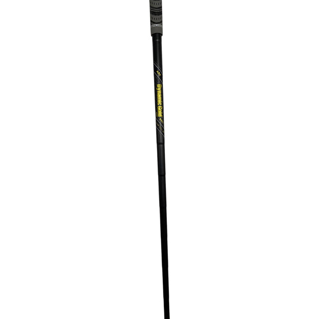 Callaway Opus Platinum 58º-10º S-Grind Wedge