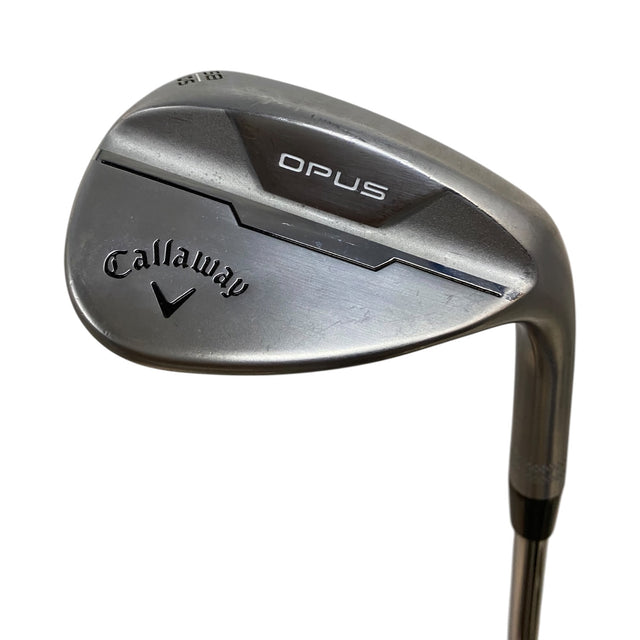 Callaway Opus 58º-10º S-Grind Wedge