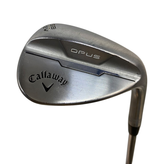 Callaway Opus 58º-12º W-Grind Wedge