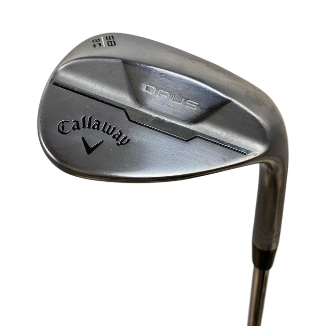 Callaway Opus 58º-8º C-Grind Wedge