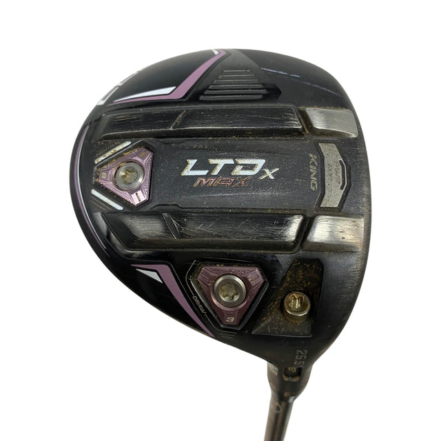 Cobra LTDx 25.5º 7 Wood