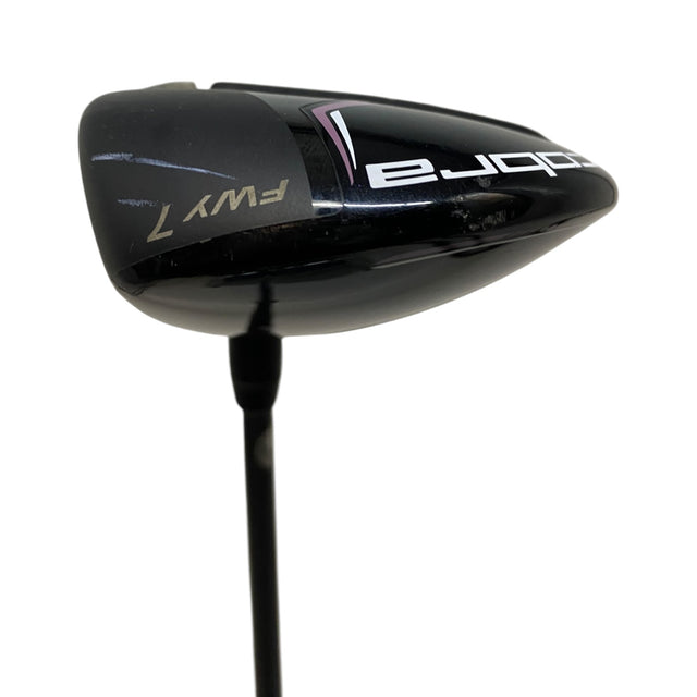 Cobra LTDx 25.5º 7 Wood