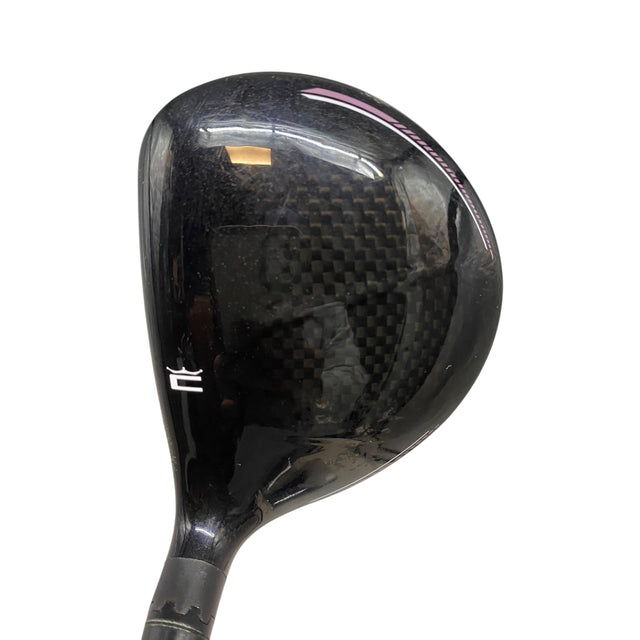 Cobra LTDx 25.5º 7 Wood