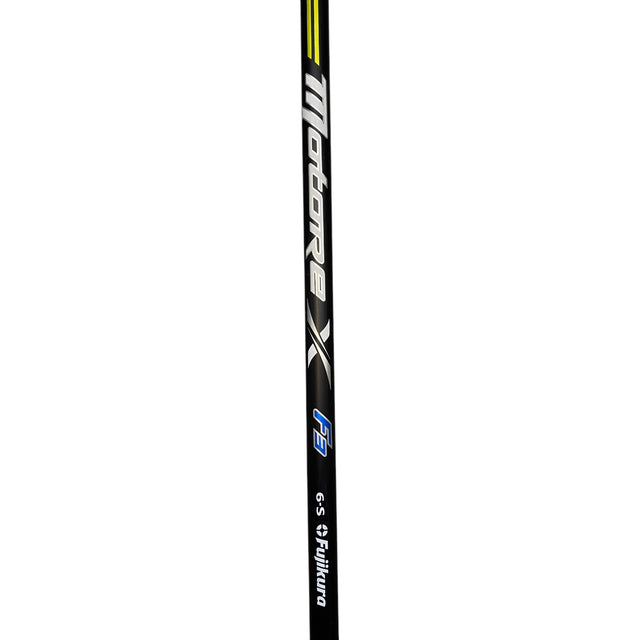 Cobra King LTDx 15º 3 Wood